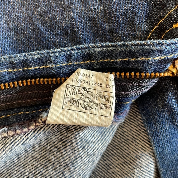 LEE Riders - Picture 4 of 5